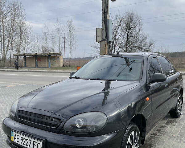 Дэу Сенс, объемом двигателя 1.3 л и пробегом 98 тыс. км за 2200 $, фото 1 на Automoto.ua