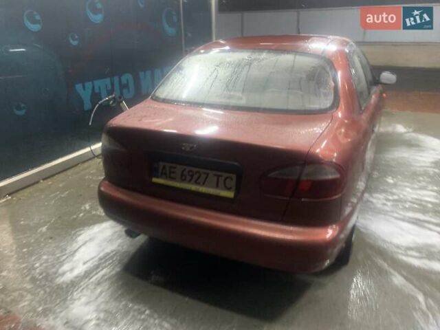 Дэу Сенс, объемом двигателя 1.3 л и пробегом 220 тыс. км за 2200 $, фото 17 на Automoto.ua