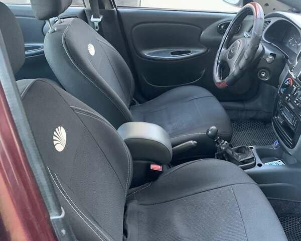 Дэу Сенс, объемом двигателя 1.3 л и пробегом 220 тыс. км за 2200 $, фото 16 на Automoto.ua