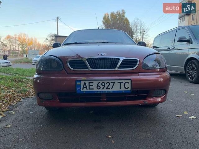 Дэу Сенс, объемом двигателя 1.3 л и пробегом 220 тыс. км за 2200 $, фото 15 на Automoto.ua