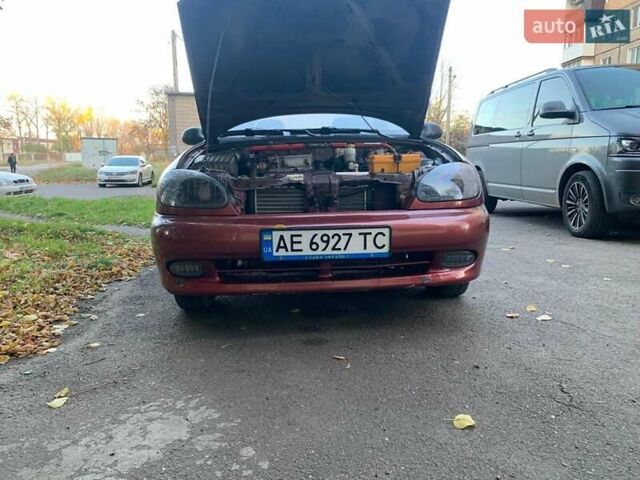 Дэу Сенс, объемом двигателя 1.3 л и пробегом 220 тыс. км за 2200 $, фото 11 на Automoto.ua