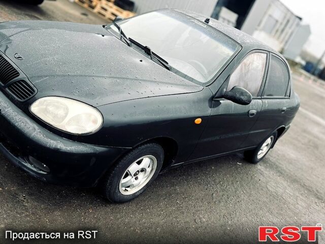 Дэу Сенс, объемом двигателя 1.3 л и пробегом 200 тыс. км за 900 $, фото 2 на Automoto.ua