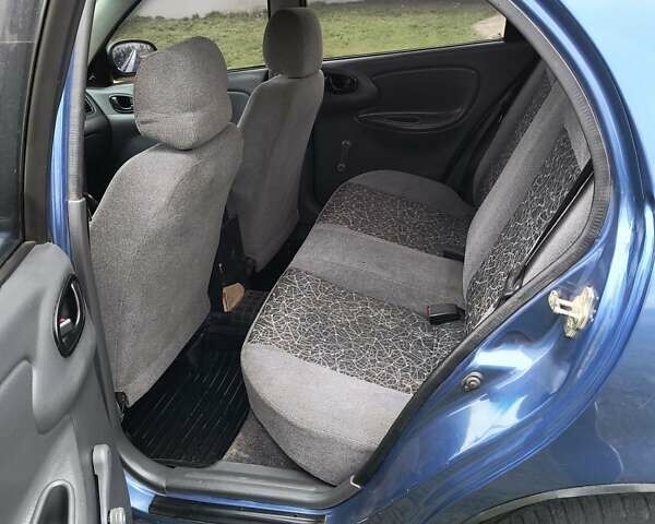 Дэу Сенс, объемом двигателя 1.5 л и пробегом 180 тыс. км за 2000 $, фото 9 на Automoto.ua