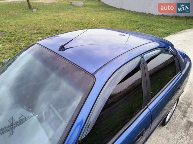 Дэу Сенс, объемом двигателя 1.5 л и пробегом 180 тыс. км за 2000 $, фото 4 на Automoto.ua