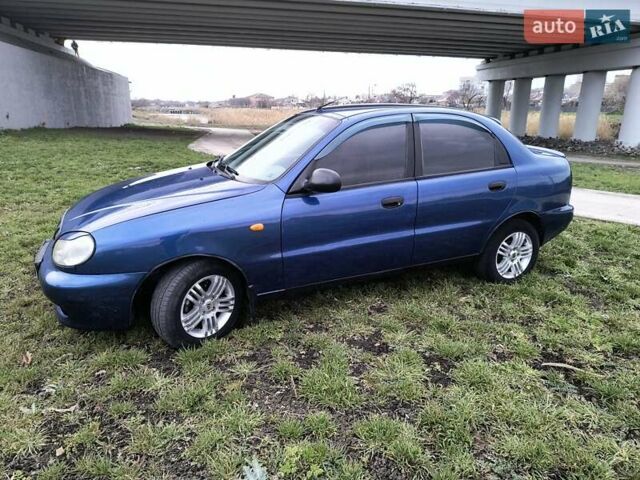 Дэу Сенс, объемом двигателя 1.5 л и пробегом 180 тыс. км за 2000 $, фото 13 на Automoto.ua