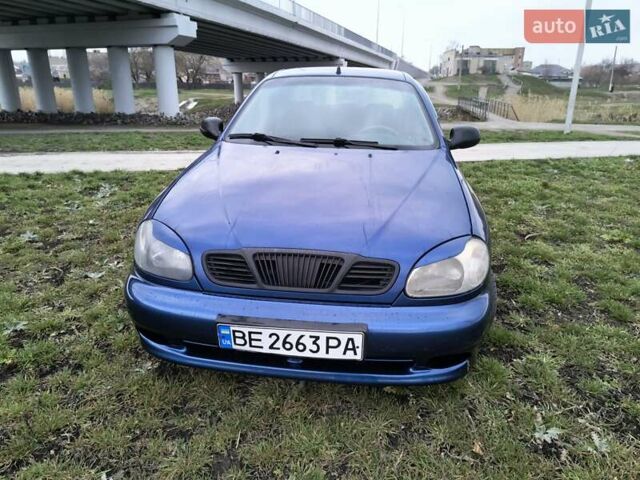 Дэу Сенс, объемом двигателя 1.5 л и пробегом 180 тыс. км за 2000 $, фото 12 на Automoto.ua