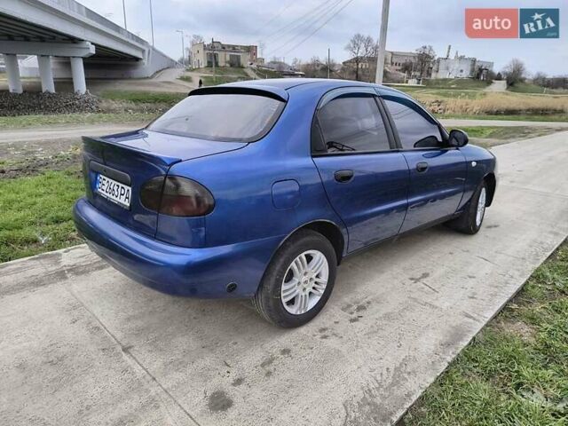 Дэу Сенс, объемом двигателя 1.5 л и пробегом 180 тыс. км за 2000 $, фото 3 на Automoto.ua