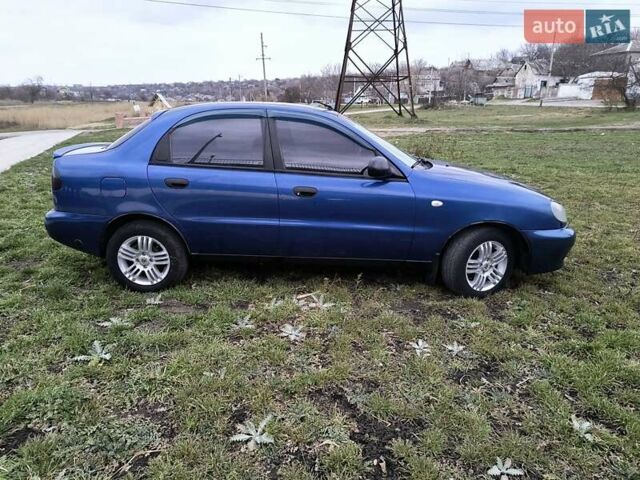 Дэу Сенс, объемом двигателя 1.5 л и пробегом 180 тыс. км за 2000 $, фото 10 на Automoto.ua