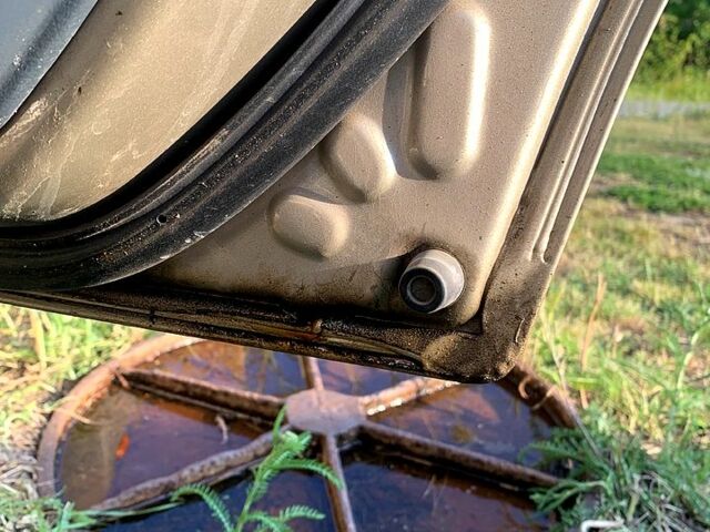 Дэу Сенс, объемом двигателя 1.3 л и пробегом 142 тыс. км за 1400 $, фото 4 на Automoto.ua