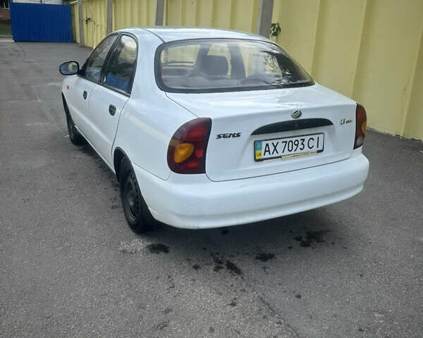 Дэу Сенс, объемом двигателя 0 л и пробегом 149 тыс. км за 1900 $, фото 3 на Automoto.ua