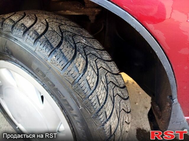 Дэу Сенс, объемом двигателя 13 л и пробегом 140 тыс. км за 2200 $, фото 10 на Automoto.ua
