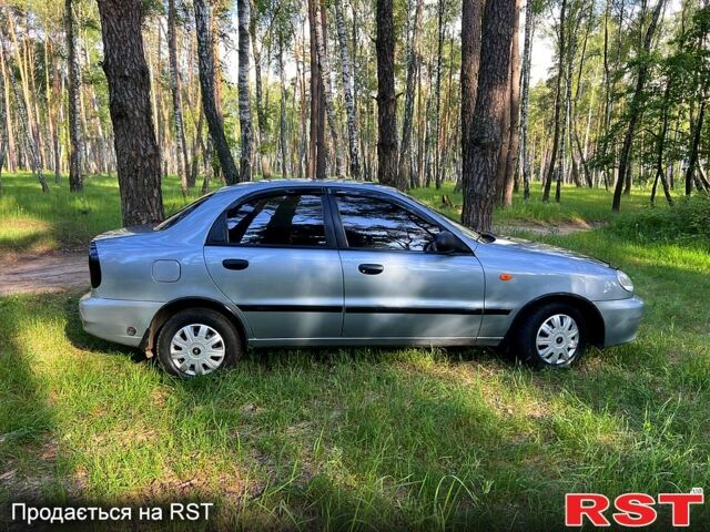 Деу Сенс, об'ємом двигуна 1.3 л та пробігом 123 тис. км за 2500 $, фото 2 на Automoto.ua