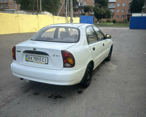 Дэу Сенс, объемом двигателя 0 л и пробегом 149 тыс. км за 1900 $, фото 2 на Automoto.ua