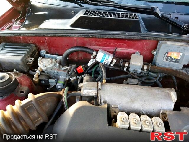 Дэу Сенс, объемом двигателя 13 л и пробегом 140 тыс. км за 2200 $, фото 12 на Automoto.ua