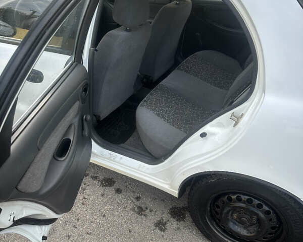 Дэу Сенс, объемом двигателя 0 л и пробегом 149 тыс. км за 1900 $, фото 5 на Automoto.ua