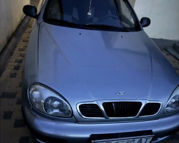 Деу Сенс, об'ємом двигуна 0 л та пробігом 132 тис. км за 2200 $, фото 1 на Automoto.ua