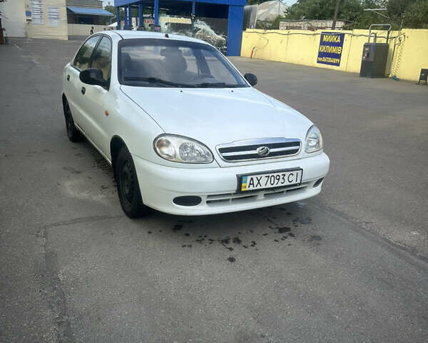 Дэу Сенс, объемом двигателя 0 л и пробегом 149 тыс. км за 1900 $, фото 1 на Automoto.ua
