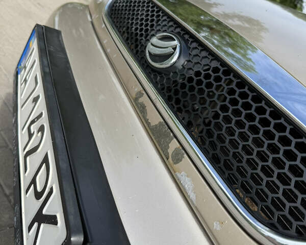 Дэу Сенс, объемом двигателя 1.3 л и пробегом 133 тыс. км за 2800 $, фото 14 на Automoto.ua