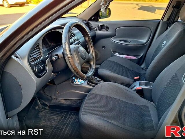 Деу Сенс, об'ємом двигуна 1.3 л та пробігом 0 тис. км за 2500 $, фото 2 на Automoto.ua
