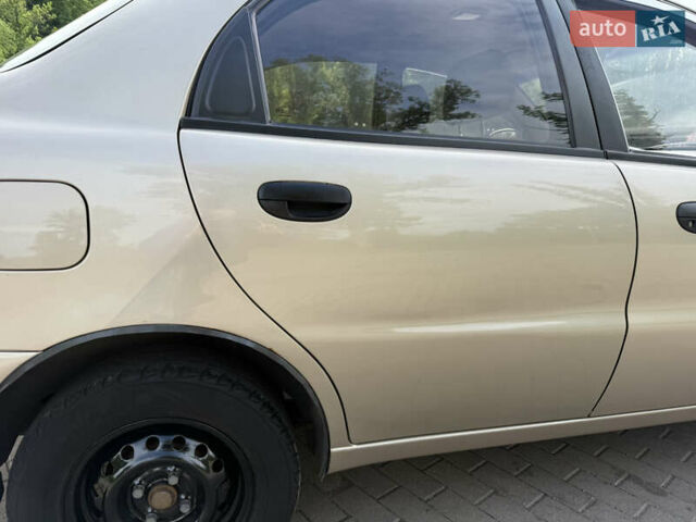 Дэу Сенс, объемом двигателя 1.3 л и пробегом 133 тыс. км за 2800 $, фото 31 на Automoto.ua