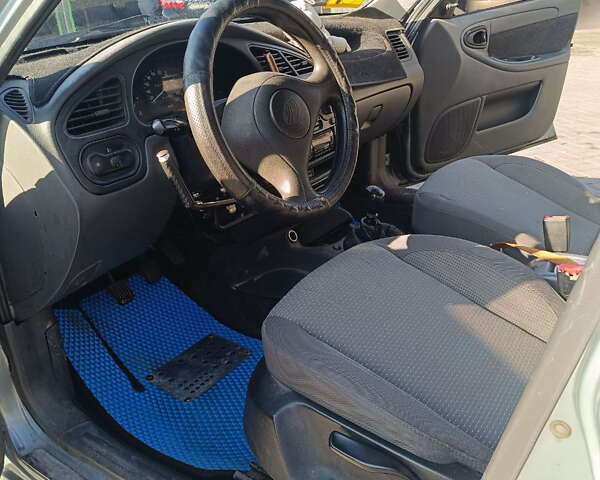 Дэу Сенс, объемом двигателя 1.3 л и пробегом 108 тыс. км за 2500 $, фото 6 на Automoto.ua