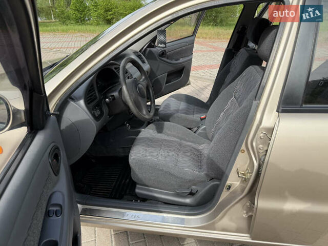 Дэу Сенс, объемом двигателя 1.3 л и пробегом 133 тыс. км за 2800 $, фото 48 на Automoto.ua