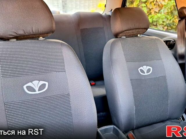 Деу Сенс, об'ємом двигуна 1.3 л та пробігом 0 тис. км за 2500 $, фото 1 на Automoto.ua