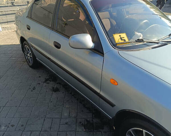Дэу Сенс, объемом двигателя 1.3 л и пробегом 108 тыс. км за 2500 $, фото 4 на Automoto.ua