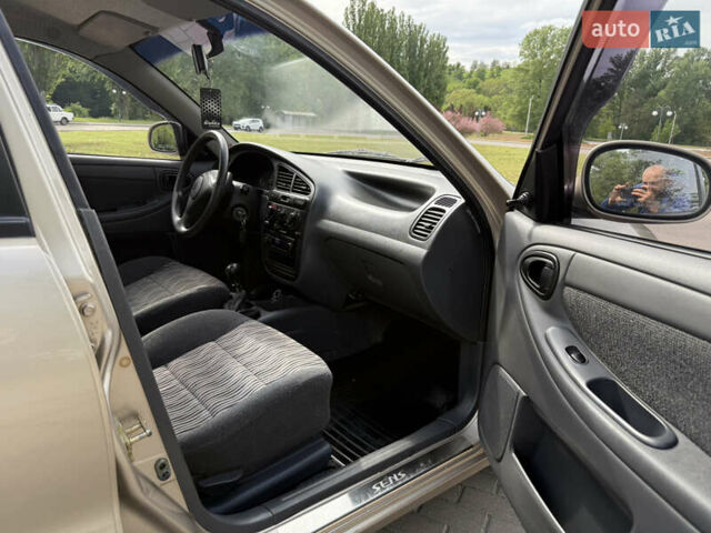 Дэу Сенс, объемом двигателя 1.3 л и пробегом 133 тыс. км за 2800 $, фото 38 на Automoto.ua