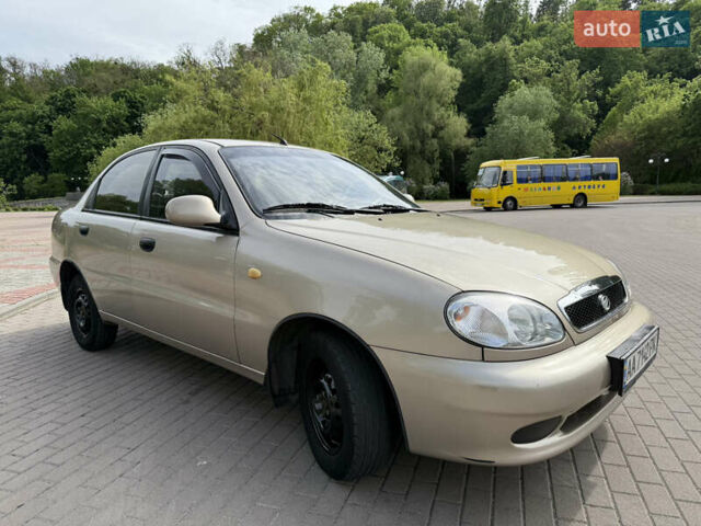 Дэу Сенс, объемом двигателя 1.3 л и пробегом 133 тыс. км за 2800 $, фото 16 на Automoto.ua