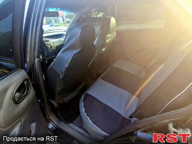 Деу Сенс, об'ємом двигуна 1.3 л та пробігом 140 тис. км за 1950 $, фото 6 на Automoto.ua