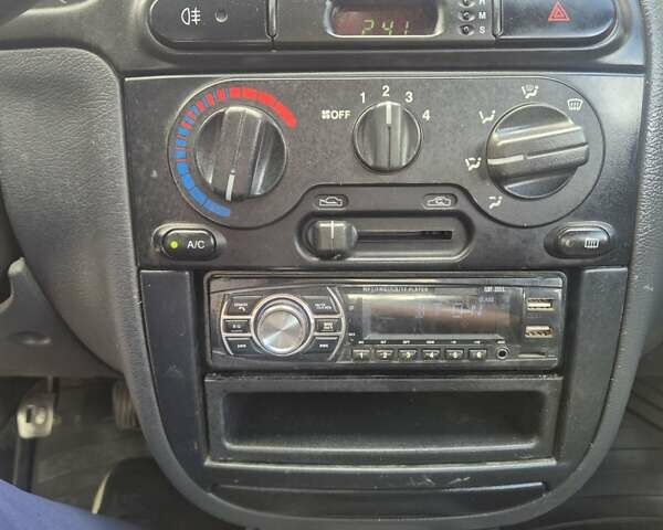 Деу Сенс, об'ємом двигуна 1.3 л та пробігом 147 тис. км за 2699 $, фото 3 на Automoto.ua