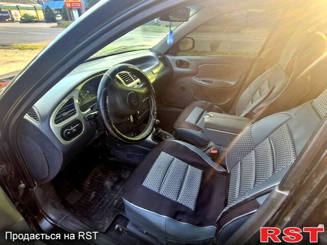 Деу Сенс, об'ємом двигуна 1.3 л та пробігом 140 тис. км за 1950 $, фото 3 на Automoto.ua