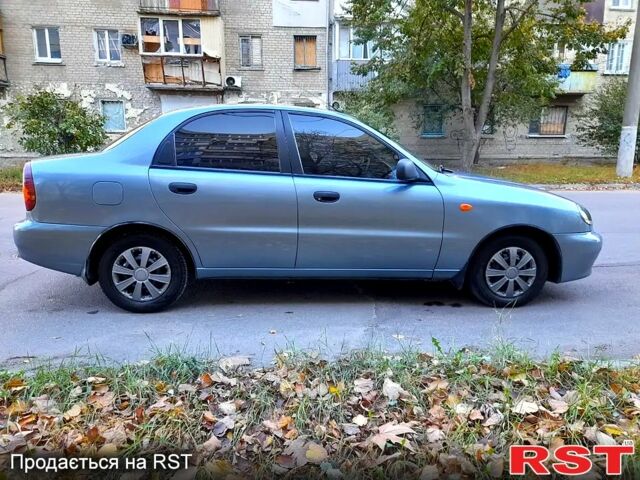 Деу Сенс, об'ємом двигуна 1.3 л та пробігом 160 тис. км за 3200 $, фото 4 на Automoto.ua