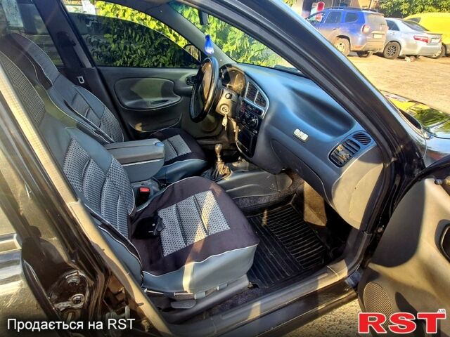 Деу Сенс, об'ємом двигуна 1.3 л та пробігом 140 тис. км за 1950 $, фото 5 на Automoto.ua