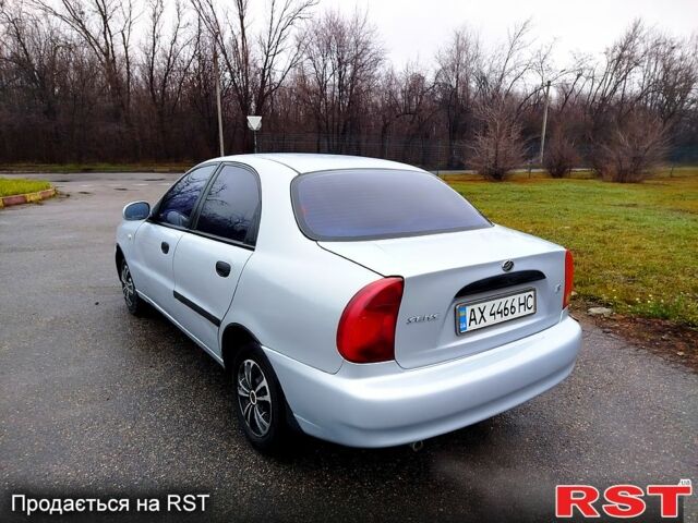 Дэу Сенс, объемом двигателя 1.3 л и пробегом 190 тыс. км за 2000 $, фото 7 на Automoto.ua