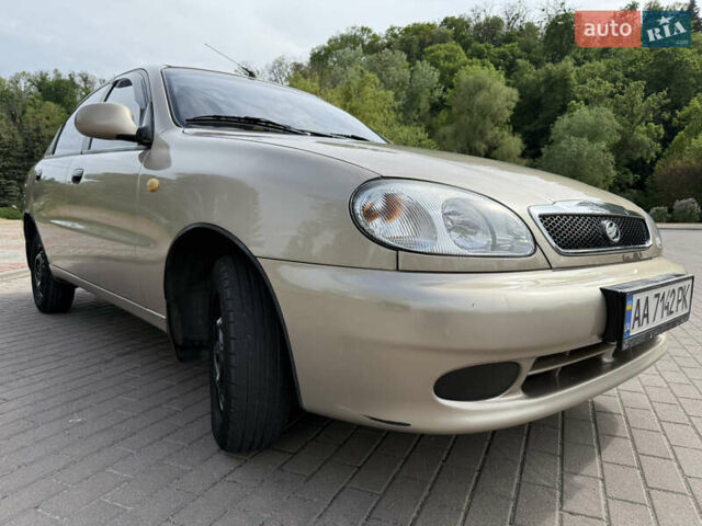 Дэу Сенс, объемом двигателя 1.3 л и пробегом 133 тыс. км за 2800 $, фото 23 на Automoto.ua