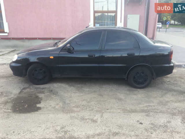 Дэу Сенс, объемом двигателя 1.3 л и пробегом 229 тыс. км за 2600 $, фото 3 на Automoto.ua