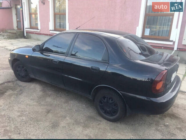 Дэу Сенс, объемом двигателя 1.3 л и пробегом 229 тыс. км за 2600 $, фото 2 на Automoto.ua