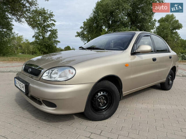Дэу Сенс, объемом двигателя 1.3 л и пробегом 133 тыс. км за 2800 $, фото 17 на Automoto.ua