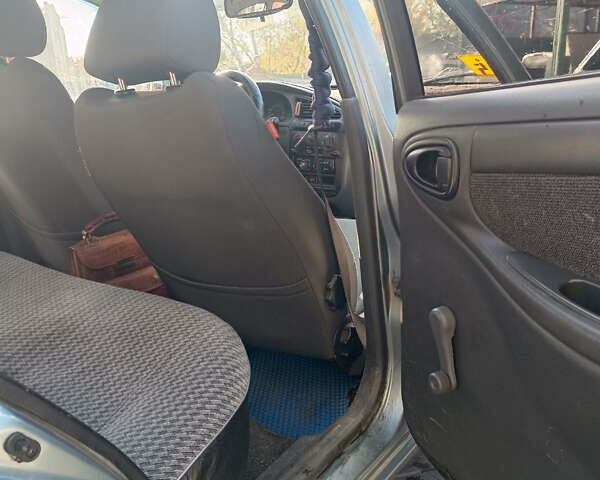 Дэу Сенс, объемом двигателя 1.3 л и пробегом 108 тыс. км за 2500 $, фото 8 на Automoto.ua