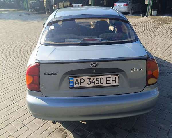 Дэу Сенс, объемом двигателя 1.3 л и пробегом 108 тыс. км за 2500 $, фото 3 на Automoto.ua