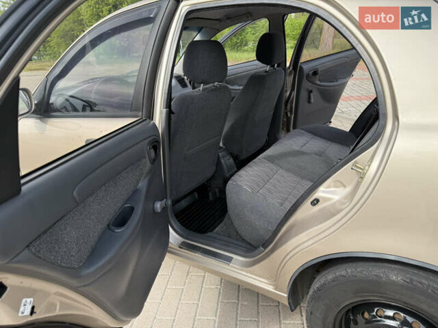 Дэу Сенс, объемом двигателя 1.3 л и пробегом 133 тыс. км за 2800 $, фото 47 на Automoto.ua