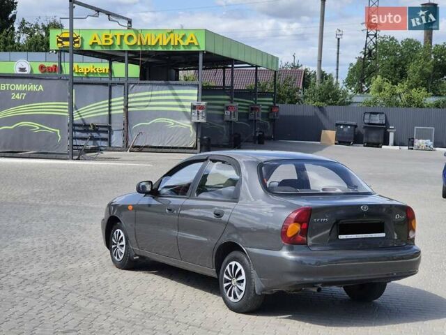 Деу Сенс, об'ємом двигуна 1.3 л та пробігом 147 тис. км за 2699 $, фото 1 на Automoto.ua