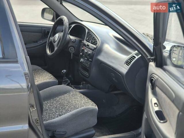 Деу Сенс, об'ємом двигуна 1.3 л та пробігом 147 тис. км за 2699 $, фото 2 на Automoto.ua