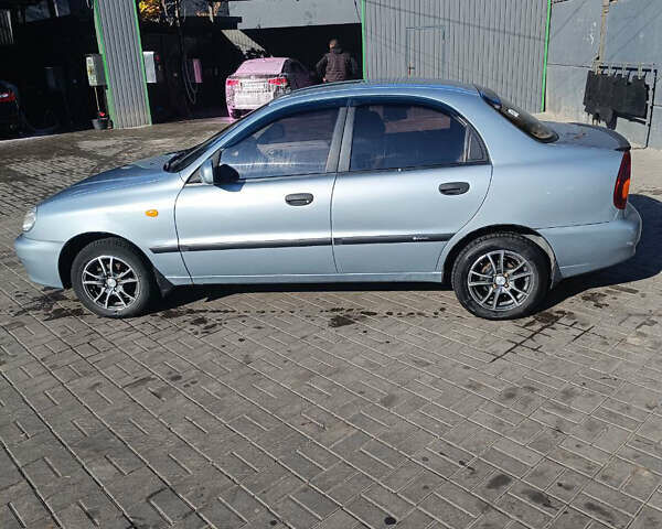 Дэу Сенс, объемом двигателя 1.3 л и пробегом 108 тыс. км за 2500 $, фото 2 на Automoto.ua