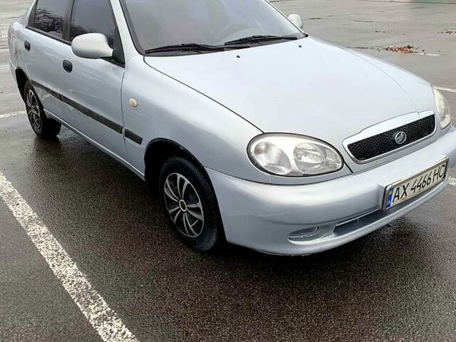 Дэу Сенс, объемом двигателя 1.3 л и пробегом 190 тыс. км за 2000 $, фото 2 на Automoto.ua