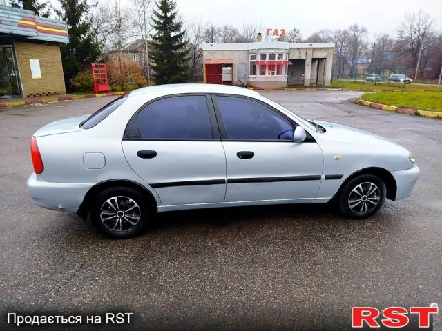Дэу Сенс, объемом двигателя 1.3 л и пробегом 190 тыс. км за 2000 $, фото 4 на Automoto.ua