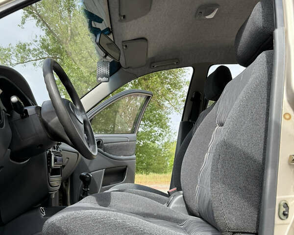 Дэу Сенс, объемом двигателя 1.3 л и пробегом 133 тыс. км за 2800 $, фото 49 на Automoto.ua