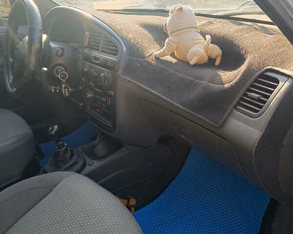 Дэу Сенс, объемом двигателя 1.3 л и пробегом 108 тыс. км за 2500 $, фото 7 на Automoto.ua